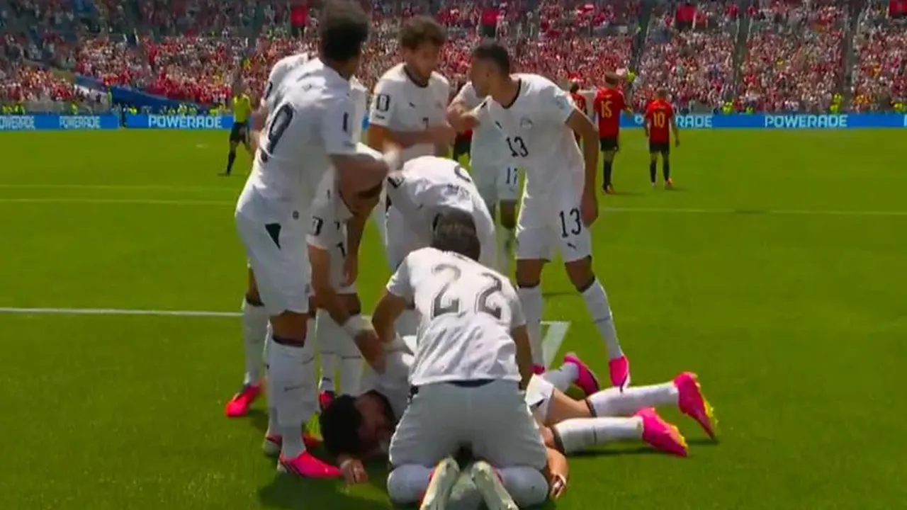 موعد مباراة بلجيكا وإيران في كأس العالم يشغل الفراعنة